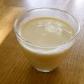 そらてんママ's cooksnap of when they made ♡お好きなジュースでミルキードリンク♡.