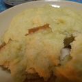 akkoma's cooksnap of when they made 炊飯器で作るふわふわヨーグルトスコーン♪.