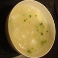 YANchie's cooksnap of when they made ＊長芋のぬくぬく汁＊.