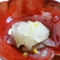うまうまマミイ's cooksnap of when they made ぱりぱり＊はちみつ柚子冬瓜.