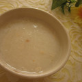 miyuki12's cooksnap of when they made 風邪をひいたら、蓮根と生姜のスープ.