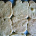 ずんだちゃん's cooksnap of when they made スマイルクッキー（+バリエーション）.