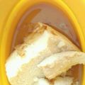 みのさとう's cooksnap of when they made 冬はコレ♪レンジでお手軽「温やっこ」.
