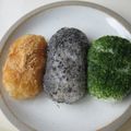ちっち５５３５'s cooksnap of when they made ビックリ!!白米で本格おこわw(・o・)w.