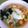 みぃじょ's cooksnap of when they made とろ～り♥あったか♥揚げ玉・半熟卵うどん.