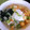 みぃじょ's cooksnap of when they made とろ～り♥あったか♥揚げ玉・半熟卵うどん.