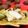 soyumina's cooksnap of when they made ゴルゴンゾーラと洋ナシとクルミのデザート.