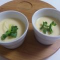 ﾘﾘﾏﾏ's cooksnap of when they made プルプル茶碗蒸し.