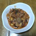 びっぐふぃーるど's cooksnap of when they made かんたん！子供も大好き！ポークビーンズ.