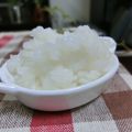 ぽっぽぺぺ's cooksnap of when they made お鍋でふっくらご飯.
