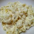 ちょこ28's cooksnap of when they made 甘すぎない　さつまいものサラダ.