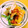 ♪まるえ's cooksnap of when they made 柿と冬瓜のごま酢和え.