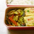 ゆうっちママ's cooksnap of when they made 春キャベツのカレー炒め♪.