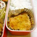 ゆうっちママ's cooksnap of when they made お弁当に･･鮭のマヨパン粉焼き.
