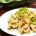 ケチャ＆ウル's cooksnap of when they made つけておくだけ！豚こまのコチュジャン焼き.