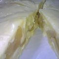 ゆうたけんと's cooksnap of when they made ●○林檎のシブースト○●.