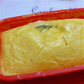 あーとも。's cooksnap of when they made ルクエでちょこっと☆ケークサレ☆.
