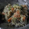 マロンdeクリーム's cooksnap of when they made 五目おから.