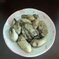 ＊はちおさん＊'s cooksnap of when they made 牡蠣のソテー.