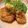 maccoro's cooksnap of when they made *えのきバーグ*.