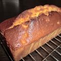 sayo0710's cooksnap of when they made 簡単！かぼちゃのパウンドケーキ☆.