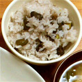 Ｏmam's cooksnap of when they made 超簡単♥夏と言えば枝豆ごはん.