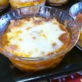 あやちん０８１６'s cooksnap of when they made ダマにならない！レンジでホワイトソース♪.
