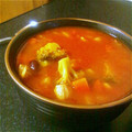 だいとー's cooksnap of when they made 放置してればできる鶏肉のトマト煮.