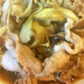 ヒロソラッチ's cooksnap of when they made きのこと豚肉のクセになる炒め物.