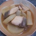 もあべべ's cooksnap of when they made あったか ぶり大根.