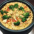 Ｐ子ママ's cooksnap of when they made おもてなしに最高☆パエリア.