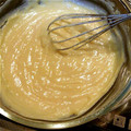 れいたぽん's cooksnap of when they made ほんとに簡単♪とろりんカスタードクリーム.
