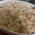 光美ママ's cooksnap of when they made 塩鮭とポテトのグラタン.