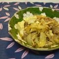 ひーゆっき's cooksnap of when they made スパイシー肉豆腐☆.