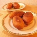 ダーリンはドイツ人's cooksnap of when they made ピロシキ.