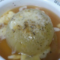 すすみん's cooksnap of when they made 玉ねぎまるごとスープ.