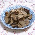 ｐｅｒｉｐｉ”'s cooksnap of when they made 茄子の味噌炒め.