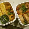yuko1201's cooksnap of when they made もやしと豚挽肉のお焼.