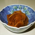 松かば子's cooksnap of when they made 簡単でおいしい！大根のハリハリ漬.