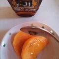 なおなお１０２２'s cooksnap of when they made ✿完熟柿の美味しい食べ方✿.