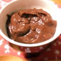 ruimiyu's cooksnap of when they made 寒い夜に・・・。ココアくず湯.