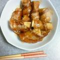 マメたろ's cooksnap of when they made こうやの肉巻き　照り煮.