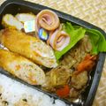 白いカピバラ's cooksnap of when they made ハムのお花.