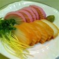 りょうりっこ☆'s cooksnap of when they made かまぼこの味噌漬け.