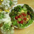 ぴーの助's cooksnap of when they made 激ウマ☆アボトマ.