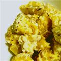 ひかりきママ's cooksnap of when they made ちょっと大人味♥さつまいものサラダ.