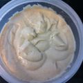 ジョージョ。's cooksnap of when they made 豆腐とピーナッツバターのアイス.