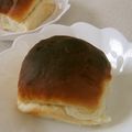 iomanma's cooksnap of when they made ふわふわしっとり塩麹ミルクパンHBでも.