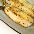のじまさん's cooksnap of when they made ママ伝授☆いわしのバジルソテー.