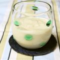 うさぎのシーマ's cooksnap of when they made 麹ジャム×黒酢×黒練り胡麻の豆乳ドリンク.